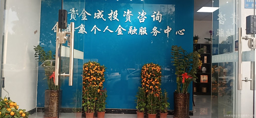 东莞市金成投资咨询 您的专业投资顾问，护航财富稳健增长