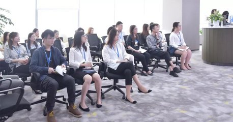 【镞砺括羽&middot;精进不休】前海创汇集团私募股权投资服务咨询培训圆满举办